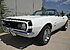 1967 Chevrolet Camaro for sale 100816977